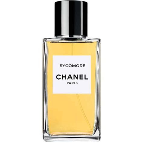 chanel sycomore men's|chanel sycomore for men.